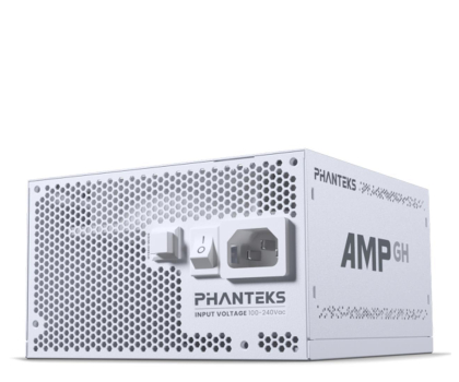 Zasilacz Phanteks AMP GH 750W 80 Plus Gold ATX 3.1